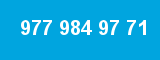 977 984 97 71